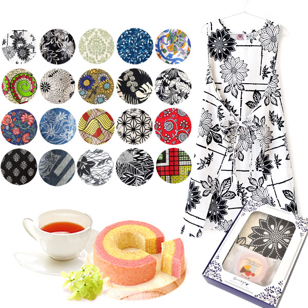 ファッション雑貨のカテゴリ画像