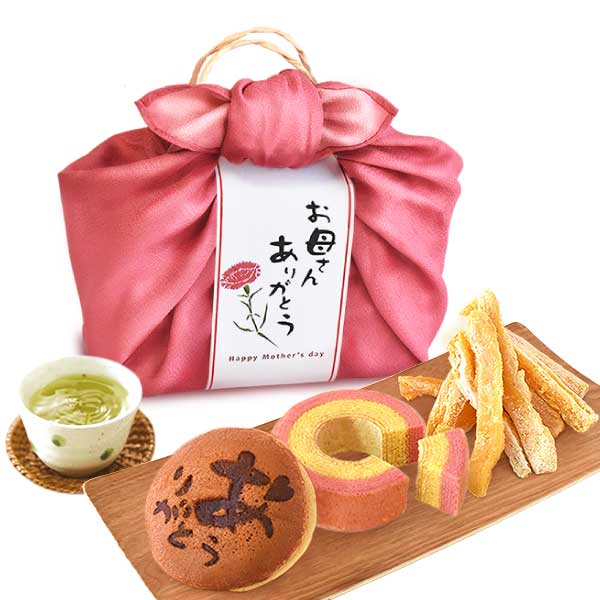 スイーツ和菓子のカテゴリ画像