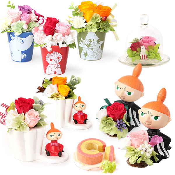 キャラクターコラボのカテゴリ画像