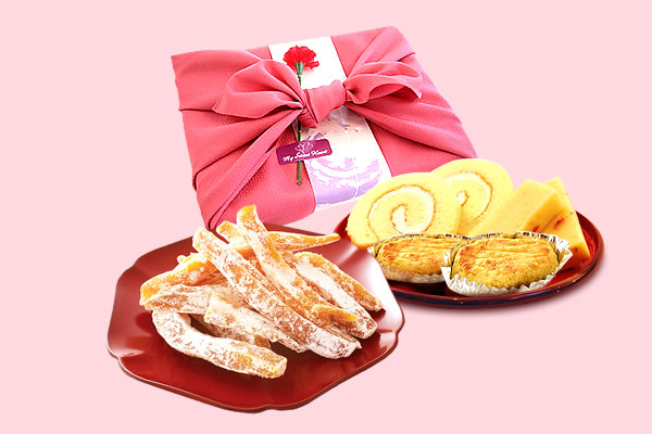 お菓子・スイーツ