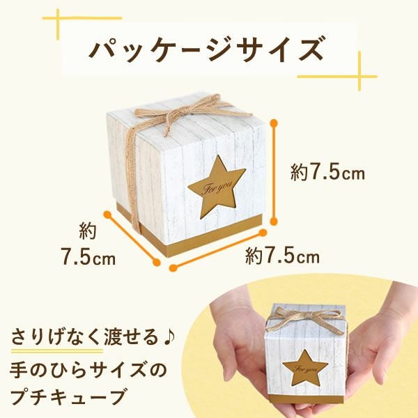 バレンタイン ホワイトデー 2026 予約 スターボックス プチスイーツセット [チョコ ブラウニー 芋けんぴ スイーツ お菓子 和菓子 本命 義理 友チョコ お返し 女性 彼女 高校生 おしゃれ 可愛い トレンド おすすめ]