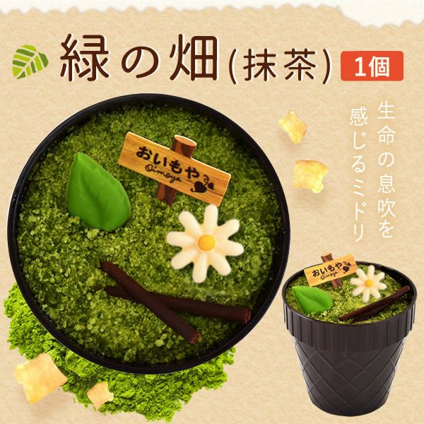 公式】芋ほりティラミス 2個｜さつまいもスイーツ専門店「おいもや