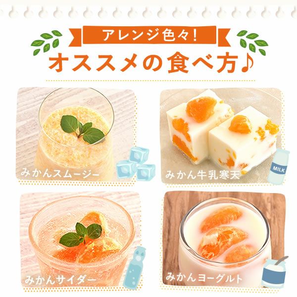 公式】冷凍みかん 500g 三ヶ日みかん｜スイーツ専門店「おいもや」通販
