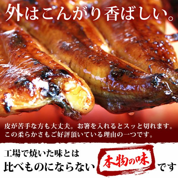 うなぎの蒲焼き（3枚）＆どら焼きセット【化粧箱】 土用の丑 誕生日プレゼント お祝い お礼 退職祝い お供え 手土産 お返し ギフト お菓子 和菓子 スイーツ 送料無料 うなぎ 国産 鰻 蒲焼き 国産うなぎ 真空パック かば焼き 帰省土産 お中元 御中元 父の日 おいもや