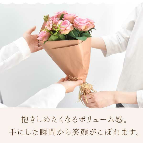 フラワー＆スイーツ　マザーズブーケ 母の日 プレゼント 花 アーティフィシャルフラワー ギフト カーネーション ガーベラ フラワーアレンジメント ボックスフラワー フラワーボックス 花とスイーツ おしゃれ 可愛い 送料無料 スイーツ お菓子 洋菓子 ギフトセット おいもや